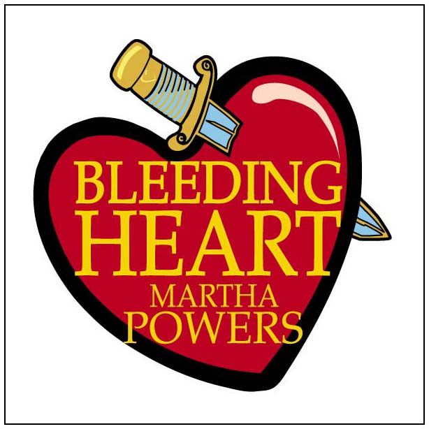 bleeding heart tattoo. Awards for Bleeding Heart: